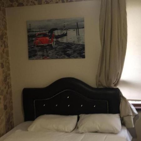 اسطنبول Divan Wooden Guesthouse المظهر الخارجي الصورة
