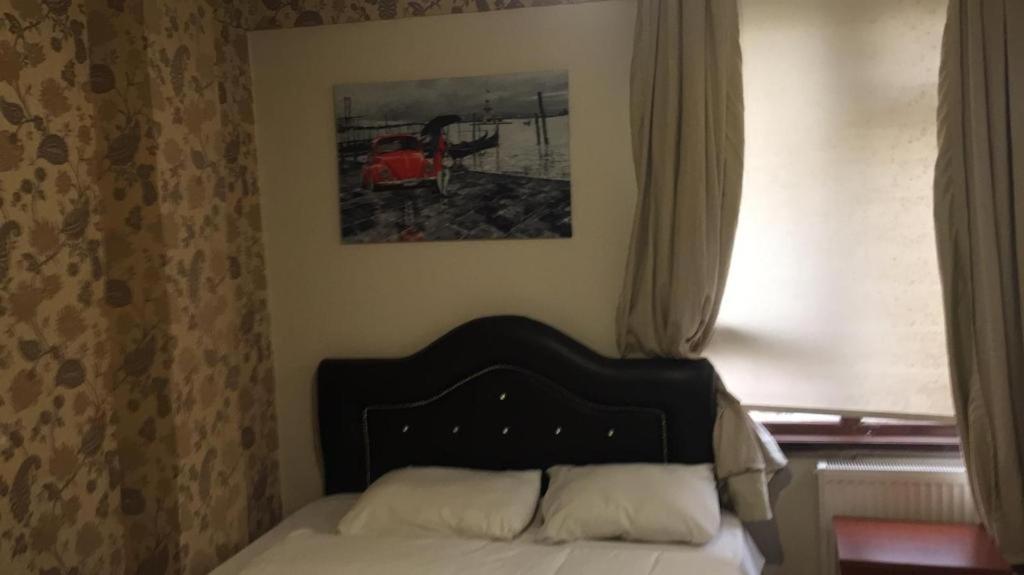 اسطنبول Divan Wooden Guesthouse المظهر الخارجي الصورة