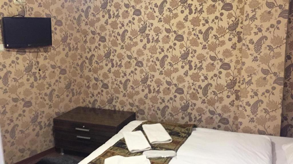 اسطنبول Divan Wooden Guesthouse المظهر الخارجي الصورة