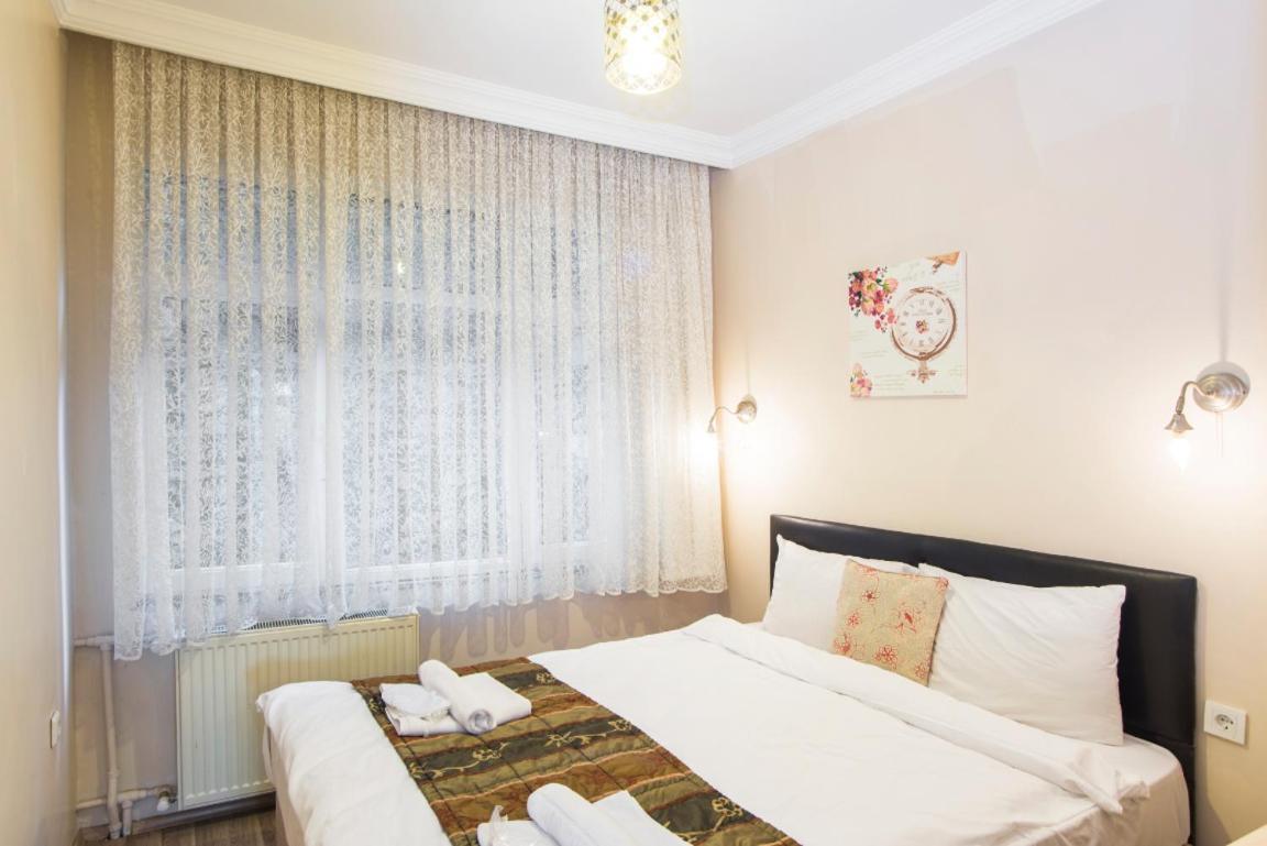 اسطنبول Divan Wooden Guesthouse المظهر الخارجي الصورة