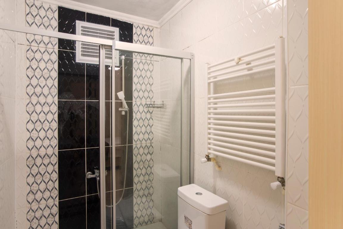 اسطنبول Divan Wooden Guesthouse المظهر الخارجي الصورة