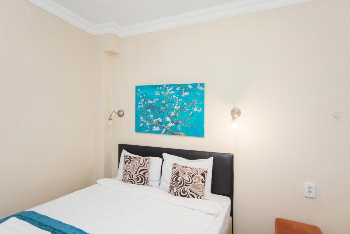 اسطنبول Divan Wooden Guesthouse المظهر الخارجي الصورة