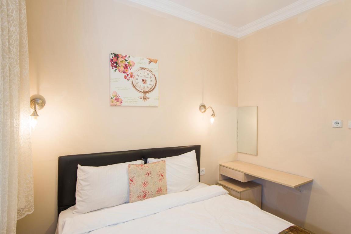 اسطنبول Divan Wooden Guesthouse المظهر الخارجي الصورة
