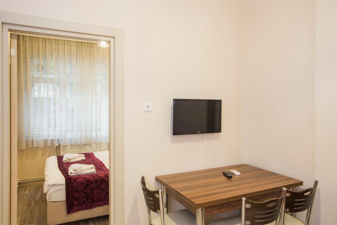 اسطنبول Divan Wooden Guesthouse المظهر الخارجي الصورة