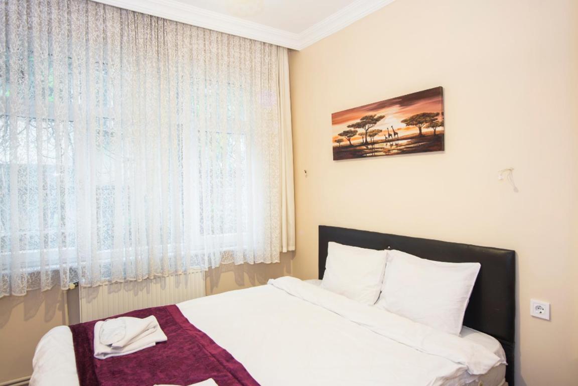 اسطنبول Divan Wooden Guesthouse المظهر الخارجي الصورة