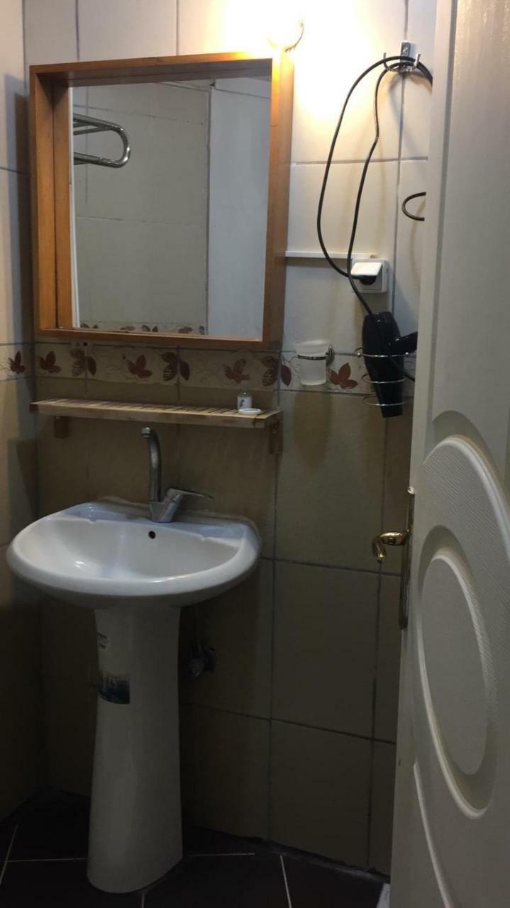 اسطنبول Divan Wooden Guesthouse المظهر الخارجي الصورة