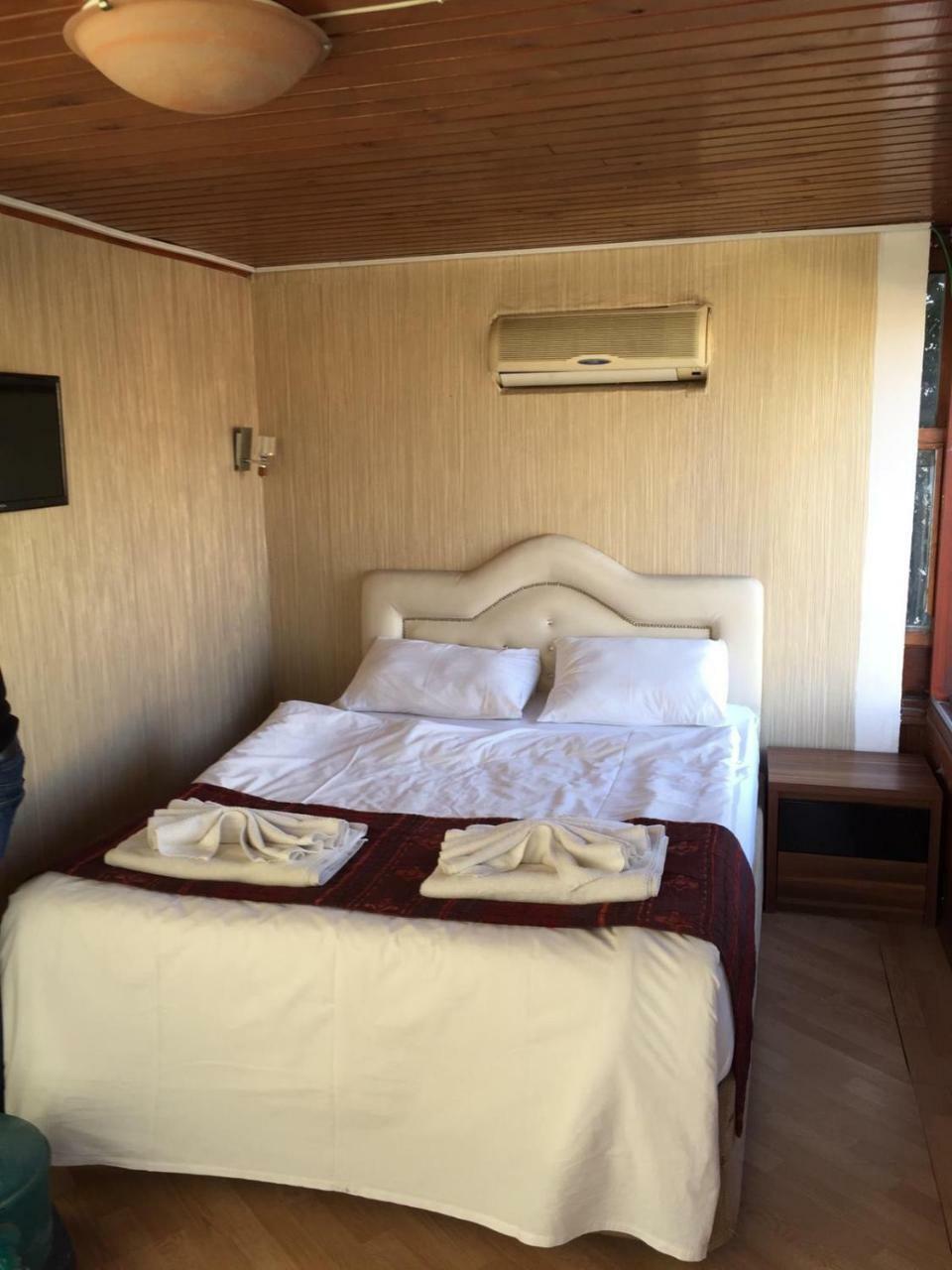 اسطنبول Divan Wooden Guesthouse المظهر الخارجي الصورة