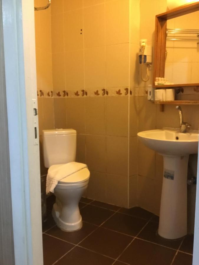 اسطنبول Divan Wooden Guesthouse المظهر الخارجي الصورة